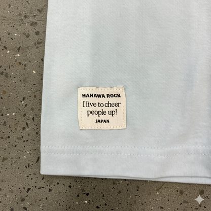 HANAWA ROCK T-Shirts　巨人Tee（united-athle）