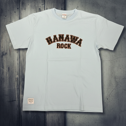 HANAWA ROCK T-Shirts　巨人Tee（united-athle）
